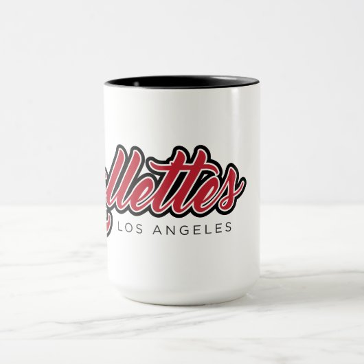 Mug Rollettes (Centre)