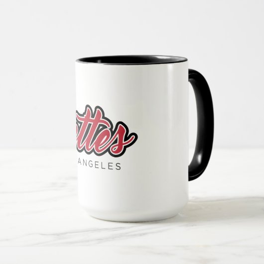 Mug Rollettes (Devant droit)