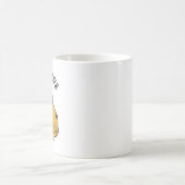 Mug Rollin Dans Un Pâte À Cuisson Douteuse (Centre)