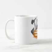 Mug rollin d'elise (Gauche)