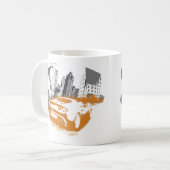 Mug rollin d'elise (Devant gauche)