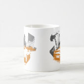 Mug rollin d'elise (Centre)