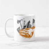 Mug rollin d'elise (Gauche)