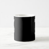Mug Rollin En 60 Billiards 60e Anniversaire Flaming Bi (Centre)