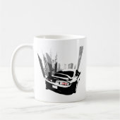 Mug Rollin supra (Gauche)
