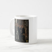 Mug Rolling Tones : une parodie (Devant gauche)
