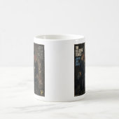 Mug Rolling Tones : une parodie (Centre)