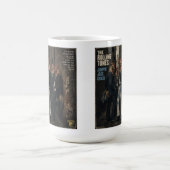 Mug Rolling Tones : une parodie (Centre)