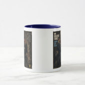 Mug Rolling Tones : une parodie (Centre)