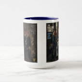 Mug Rolling Tones : une parodie (Centre)
