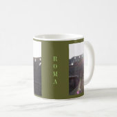 Mug Roma (Devant droit)