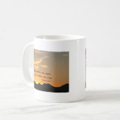 Mug Romains 12:15 (Devant gauche)