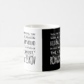 Mug Romains 15:13 (Centre)