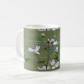 Mug Romains 8:28 (Devant gauche)