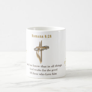 Mug Romains 8:28
