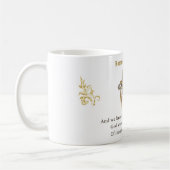 Mug Romains 8:28 (Gauche)