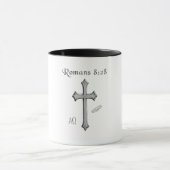 Mug Romains 8:28 (Centre)