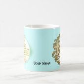 Mug Romains huit 28 chrétien (Centre)