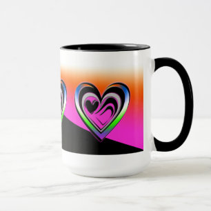 Mug Romance