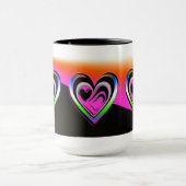 Mug Romance (Centre)