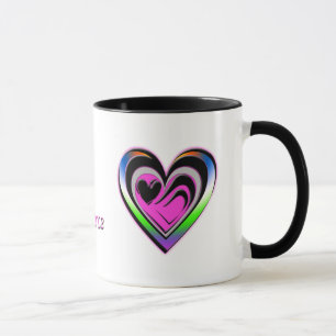 Mug Romance