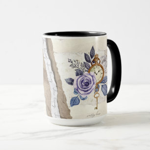 Mug Romance Cottage