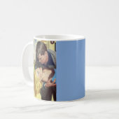 Mug Romance des années 1950 (Devant gauche)