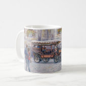 Mug "Romance européenne" (Devant gauche)