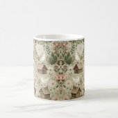 Mug Romance intemporelle : un classique de la Saint-Va (Centre)