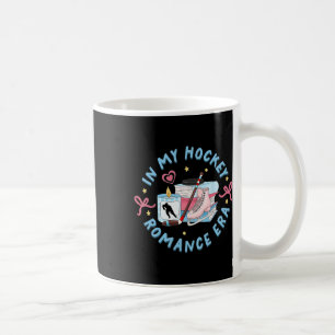 Mug Romance Sport Drôle Lecteur Lisant Dans Mon Ro Hoc