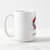 Mug Romance That Kills  (Gauche)