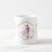 Mug Romance Traditionnel (Centre)