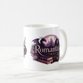 Mug Romantasy (Devant droit)