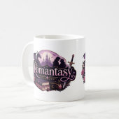 Mug Romantasy (Devant gauche)