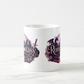 Mug Romantasy (Centre)
