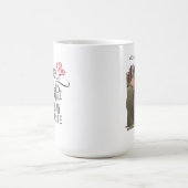 Mug Romantic Every Love Story is Beautiful (Centre)