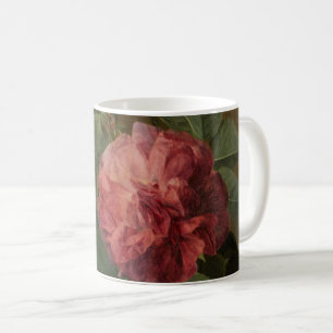 Mug Romantic Old English Roses