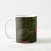 Mug Romantic Old English Roses (Gauche)