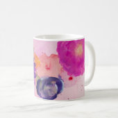 Mug Romantique (Devant droit)