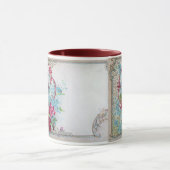 MUG ROMANTIQUE (Centre)