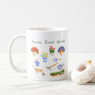 Mug Romantique J'aime mes semelles Mini Mignonne Coff