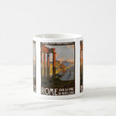 Mug Rome (Centre)