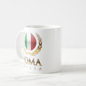 Mug Rome (Devant gauche)