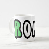 Mug Rome (Devant gauche)