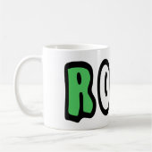 Mug Rome (Gauche)