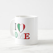 Mug Rome (Devant gauche)