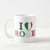 Mug Rome (Gauche)