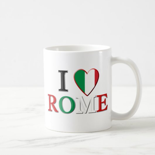 Mug Rome (Droite)