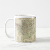 Mug Rome 4 (Gauche)