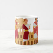 Mug Rome ClaSSIC (Centre)